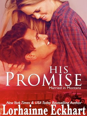 cover image of His Promise